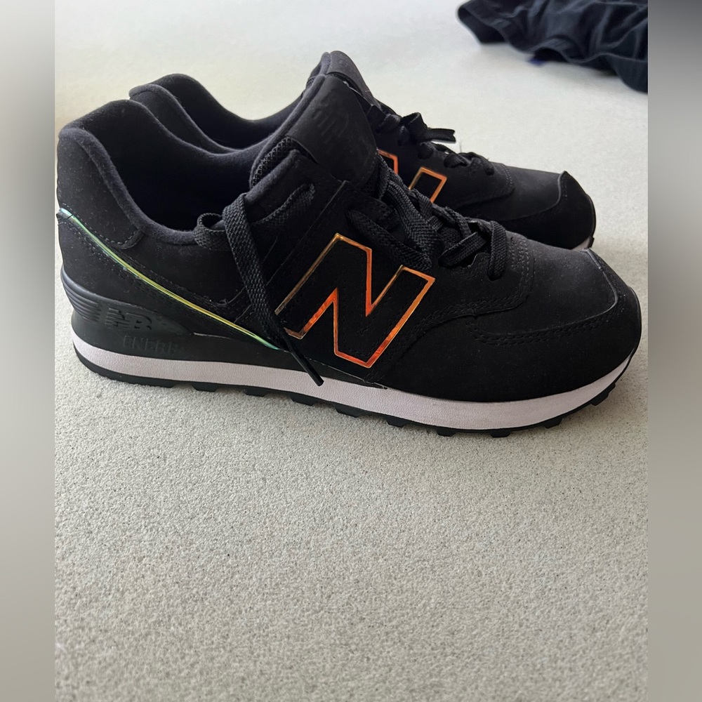 New Balance encap shoes